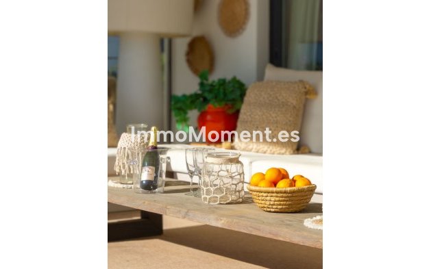 Revente - Appartement - Fuengirola - Fuengirola Centro