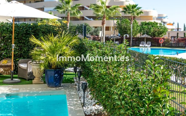Revente - Appartement - Fuengirola - Fuengirola Centro