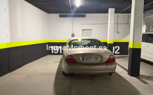 Revente - Appartement - Fuengirola - Fuengirola Centro