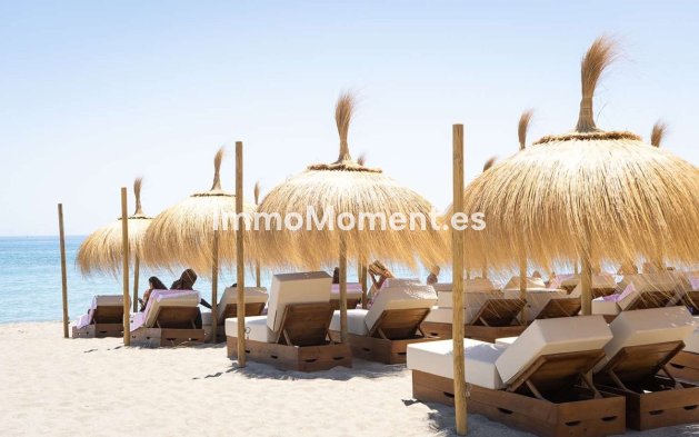 Revente - Appartement - Fuengirola - Fuengirola Centro