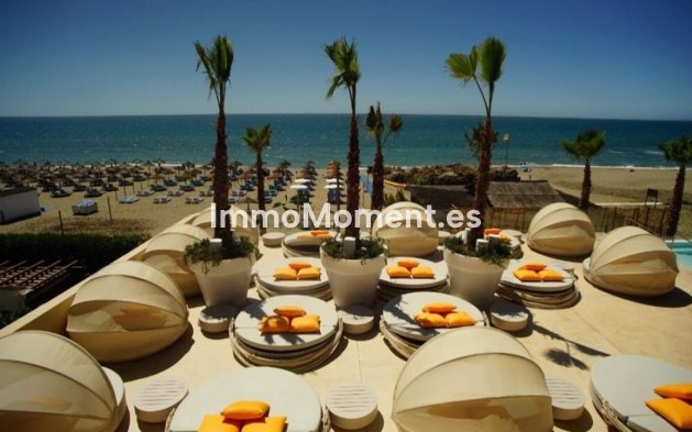 Revente - Appartement - Fuengirola - Fuengirola Centro