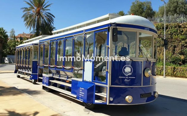 Revente - Appartement - Fuengirola - Fuengirola Centro