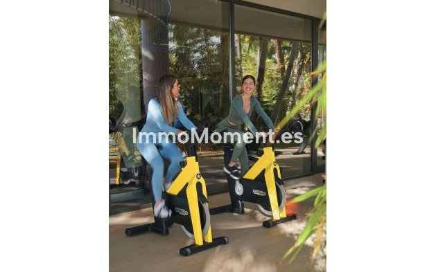 Revente - Appartement - Fuengirola - Fuengirola Centro