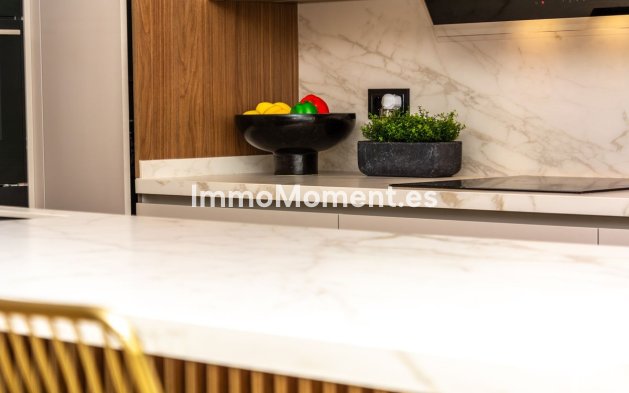 Wiederverkauf - Wohnung - Benalmadena - Benalmadena Centro