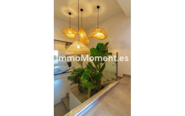 Wiederverkauf - Wohnung - Benalmadena - Benalmadena Centro