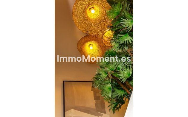 Wiederverkauf - Wohnung - Benalmadena - Benalmadena Centro