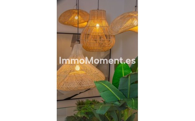 Wiederverkauf - Wohnung - Benalmadena - Benalmadena Centro