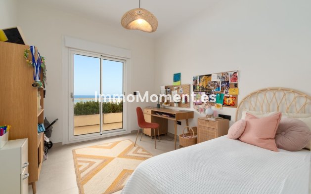 Wiederverkauf - Wohnung - Benalmadena - Benalmadena Centro