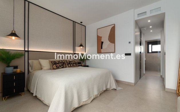 Wiederverkauf - Wohnung - Benalmadena - Benalmadena Centro