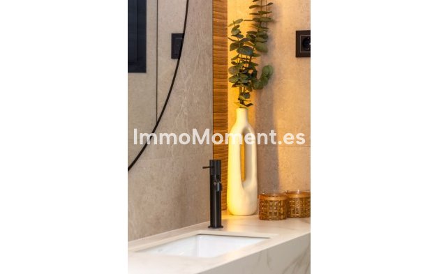 Wiederverkauf - Wohnung - Benalmadena - Benalmadena Centro