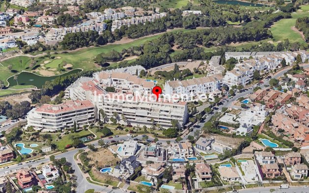 Wiederverkauf - Wohnung - Benalmadena - Benalmadena Centro