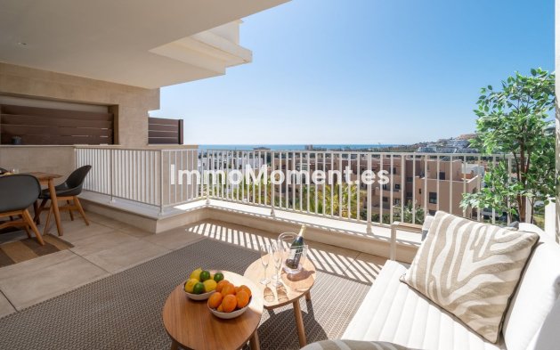 Resale - Apartment - Mijas - La Cala de Mijas