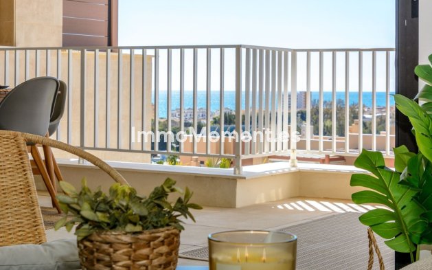 Resale - Apartment - Mijas - La Cala de Mijas