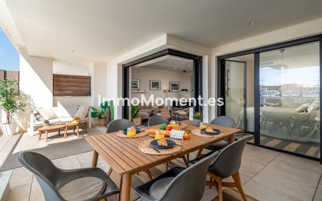Resale - Apartment - Mijas - La Cala de Mijas