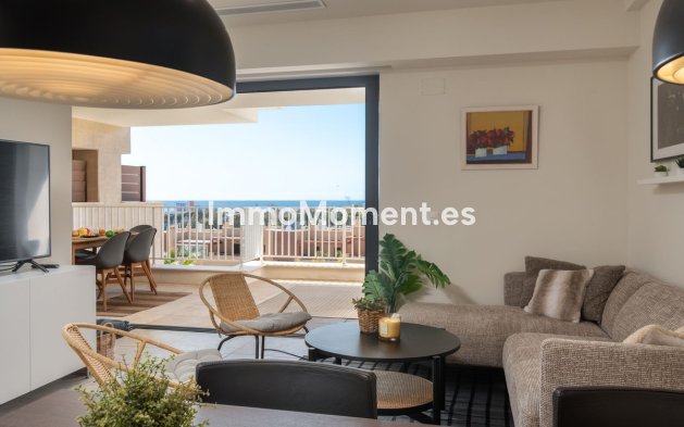Resale - Apartment - Mijas - La Cala de Mijas