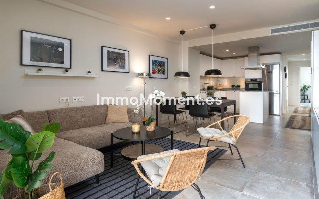 Resale - Apartment - Mijas - La Cala de Mijas