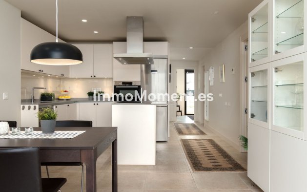 Resale - Apartment - Mijas - La Cala de Mijas