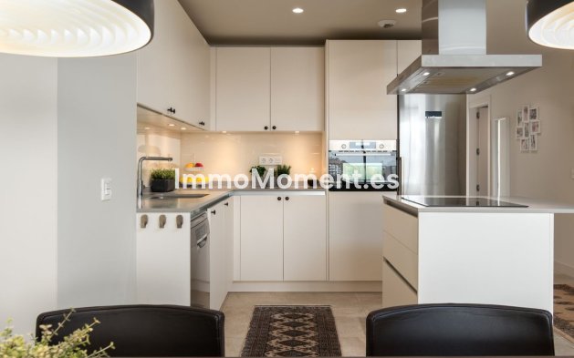 Resale - Apartment - Mijas - La Cala de Mijas