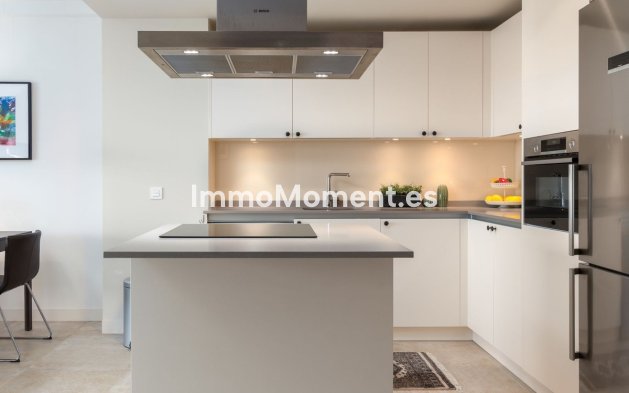 Resale - Apartment - Mijas - La Cala de Mijas