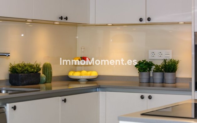 Resale - Apartment - Mijas - La Cala de Mijas