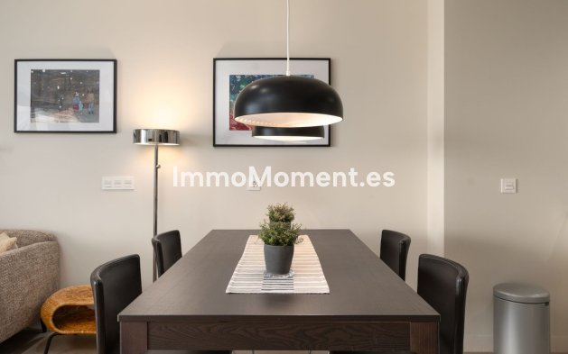 Resale - Apartment - Mijas - La Cala de Mijas
