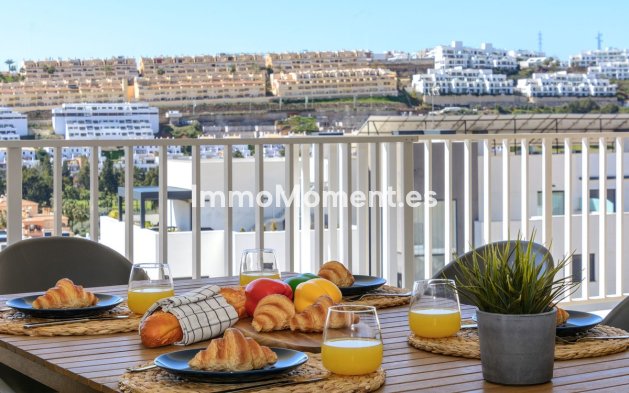 Resale - Apartment - Mijas - La Cala de Mijas