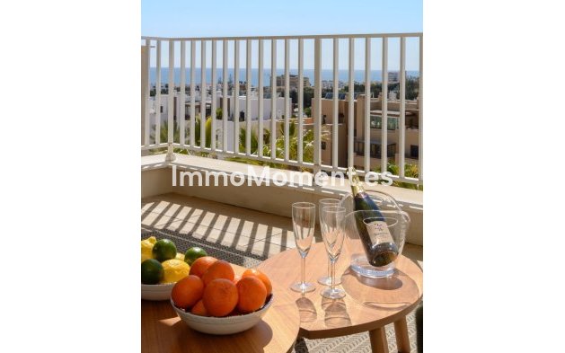 Resale - Apartment - Mijas - La Cala de Mijas