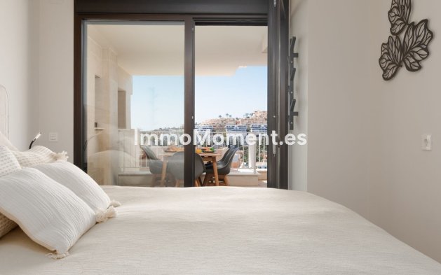 Resale - Apartment - Mijas - La Cala de Mijas