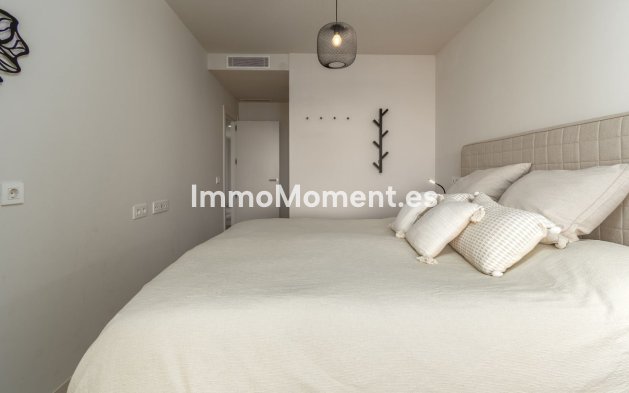 Resale - Apartment - Mijas - La Cala de Mijas