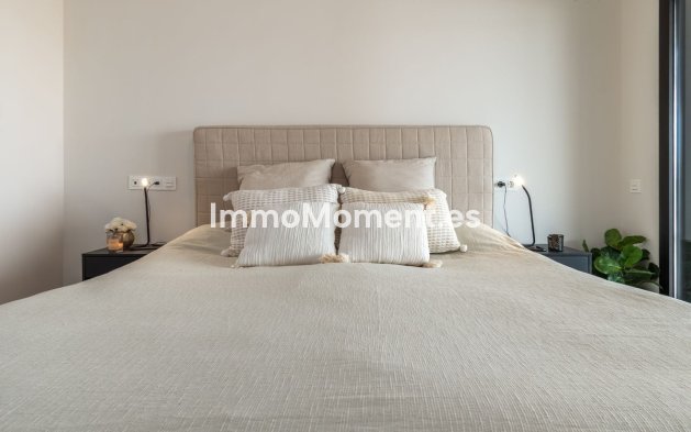 Resale - Apartment - Mijas - La Cala de Mijas