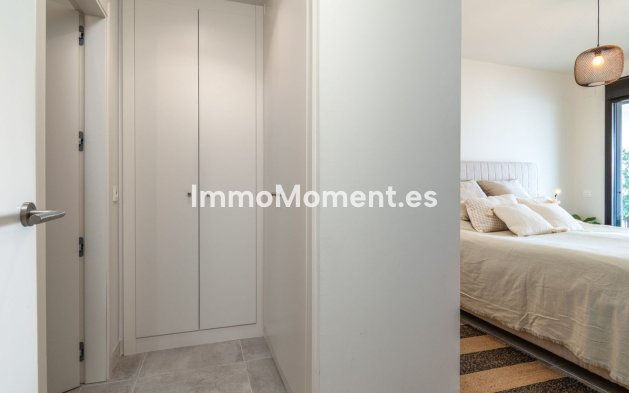 Resale - Apartment - Mijas - La Cala de Mijas