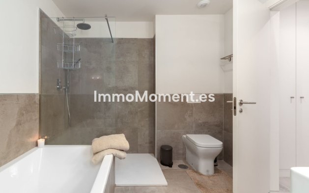 Resale - Apartment - Mijas - La Cala de Mijas