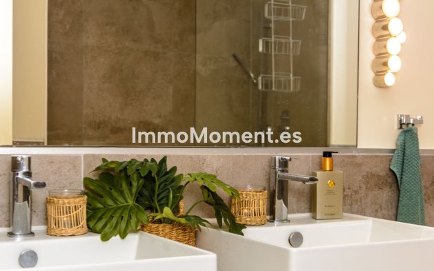 Resale - Apartment - Mijas - La Cala de Mijas