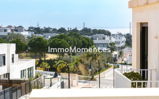 Resale - Apartment - Mijas - La Cala de Mijas