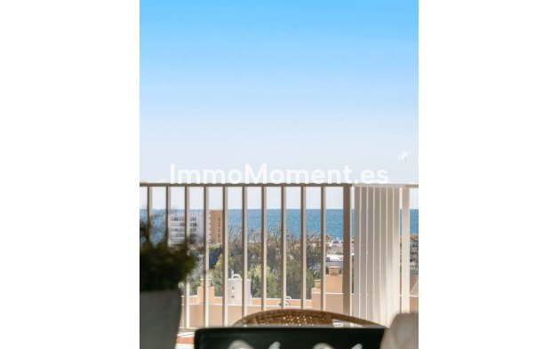 Resale - Apartment - Mijas - La Cala de Mijas