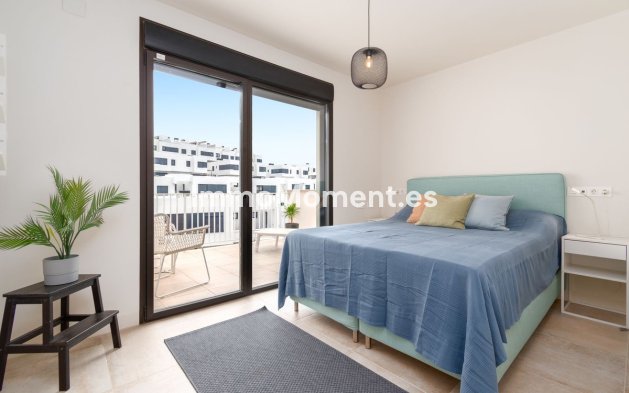 Resale - Apartment - Mijas - La Cala de Mijas