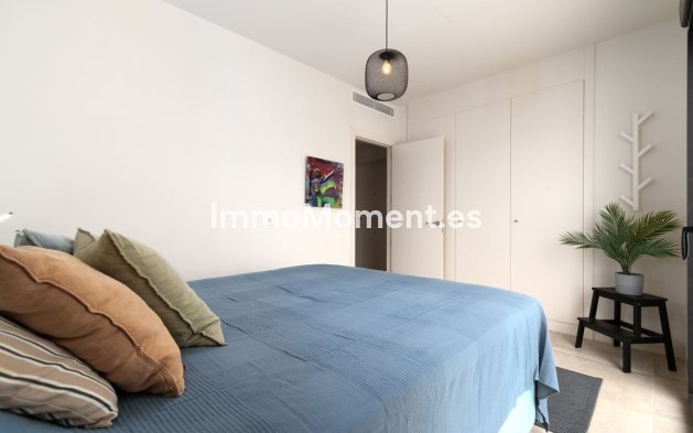 Resale - Apartment - Mijas - La Cala de Mijas