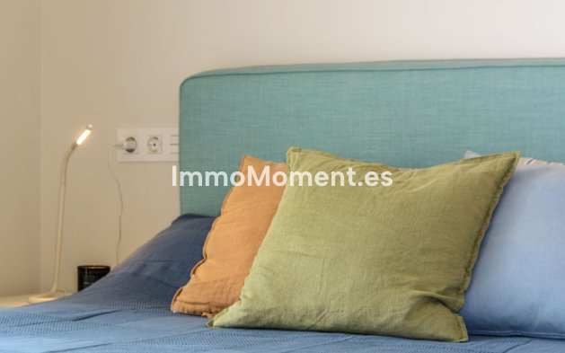 Resale - Apartment - Mijas - La Cala de Mijas