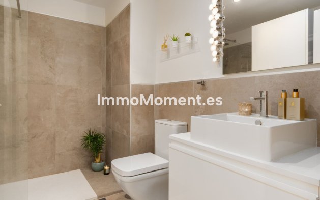 Resale - Apartment - Mijas - La Cala de Mijas