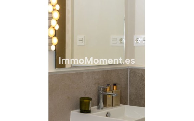 Resale - Apartment - Mijas - La Cala de Mijas