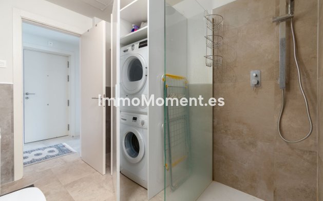 Resale - Apartment - Mijas - La Cala de Mijas