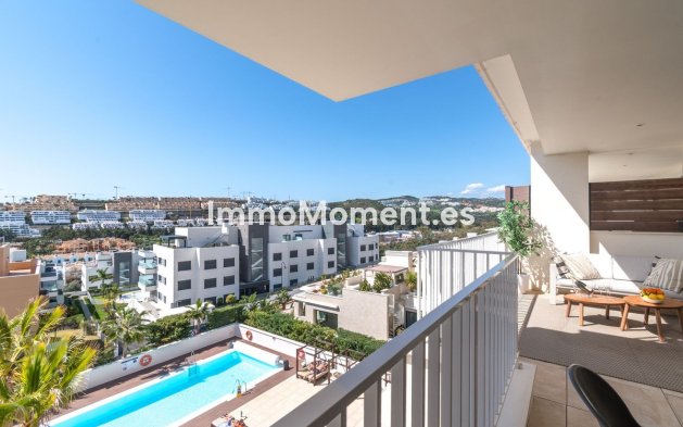 Resale - Apartment - Mijas - La Cala de Mijas
