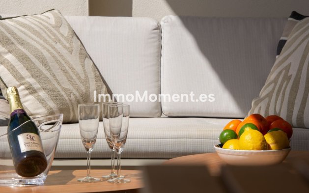 Resale - Apartment - Mijas - La Cala de Mijas