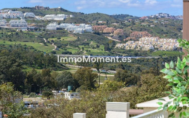 Resale - Apartment - Mijas - La Cala de Mijas