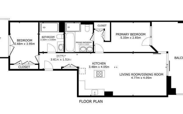 Resale - Apartment - Mijas - La Cala de Mijas