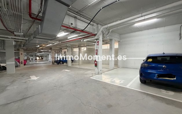 Resale - Apartment - Mijas - La Cala de Mijas