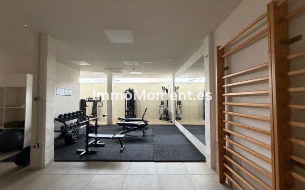 Resale - Apartment - Mijas - La Cala de Mijas