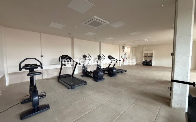 Resale - Apartment - Mijas - La Cala de Mijas