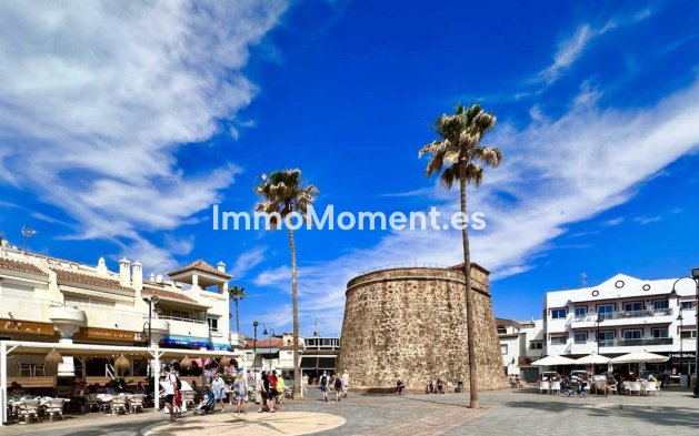 Resale - Apartment - Mijas - La Cala de Mijas