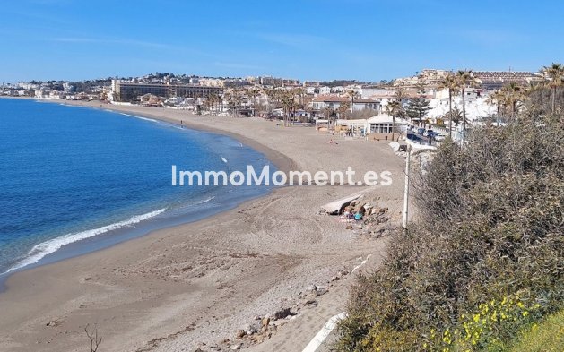 Resale - Apartment - Mijas - La Cala de Mijas